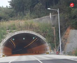 LED路灯头 正翔2911应用图2