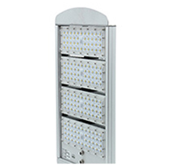 LED路灯头 正翔2912详情图1