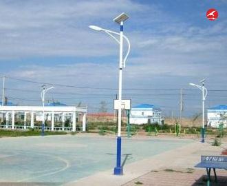 LED路灯头 正翔2913应用图1