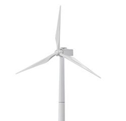 太阳能风光互补路灯 正翔2303详情图4