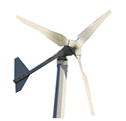 太阳能风光互补路灯 正翔2304详情图4