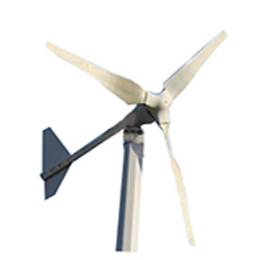 太阳能风光互补路灯 正翔2305详情图4