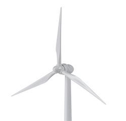 太阳能风光互补路灯 正翔2306详情图4