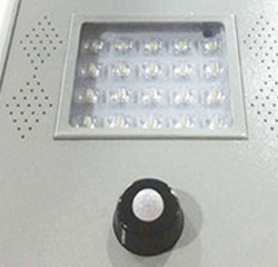 太阳能一体化路灯 正翔2203详情图1