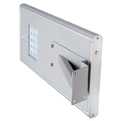 太阳能一体化路灯 正翔2203详情图3