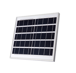 太阳能一体化路灯 正翔2204详情图3