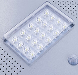 太阳能一体化路灯 正翔2207详情图2