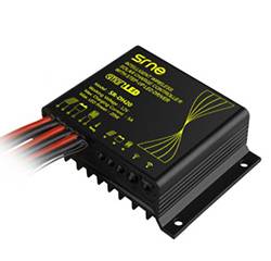 太阳能一体化路灯 正翔2207详情图4