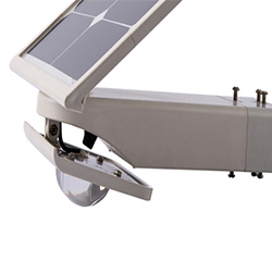 太阳能一体化路灯 正翔2209详情图1