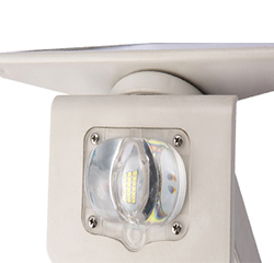 太阳能一体化路灯 正翔2209详情图2