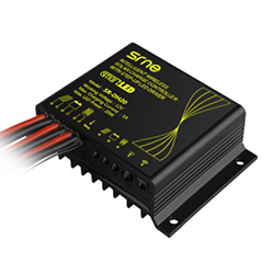 太阳能一体化路灯 正翔2209详情图4