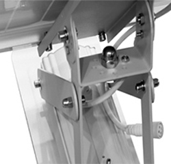 太阳能一体化路灯 正翔2210详情图1