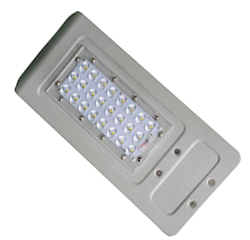 太阳能一体化路灯 正翔2210详情图2