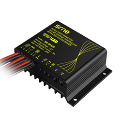 太阳能一体化路灯 正翔2210详情图4