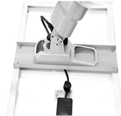 太阳能一体化路灯 正翔2213详情图1