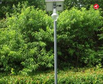 太阳能一体化路灯 正翔2213应用图3