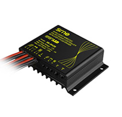 太阳能一体化路灯 正翔2214详情图4