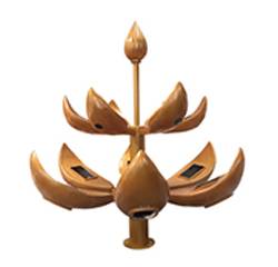 玉兰灯 正翔2607详情图1