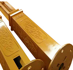 玉兰灯 正翔2607详情图4