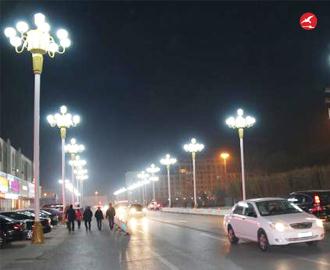 中华灯 正翔2502应用图1