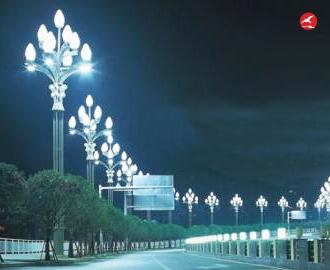 中华灯 正翔2502应用图2