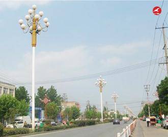 中华灯 正翔2502应用图3