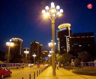 中华灯 正翔2503应用图1