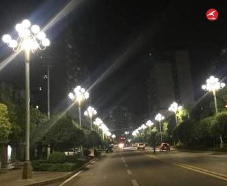 中华灯 正翔2503应用图2