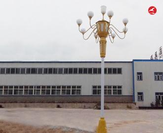 中华灯 正翔2503应用图3