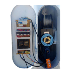 高杆灯 正翔2802详情图4