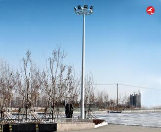高杆灯 正翔2802应用图3
