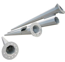 高杆灯 正翔2804详情图3