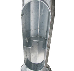 高杆灯 正翔2804详情图4