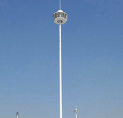 高杆灯 正翔2801详情图2