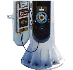 高杆灯 正翔2801详情图3