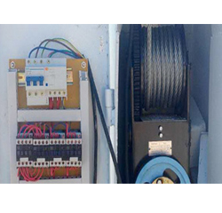 高杆灯 正翔2801详情图4