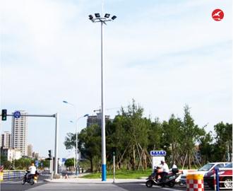 高杆灯 正翔2801应用图1