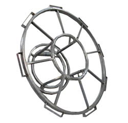 高杆灯 正翔2806详情图2