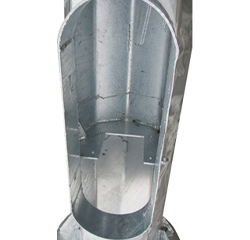 高杆灯 正翔2806详情图3