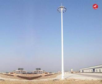 高杆灯 正翔2806应用图1jpg
