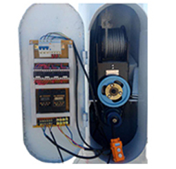 高杆灯 正翔2809详情图3