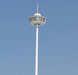 高杆灯 正翔2807详情图2