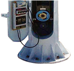 高杆灯 正翔2807详情图3