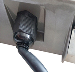 球场灯 正翔2703详情图3