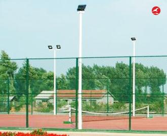 球场灯 正翔2703应用图3