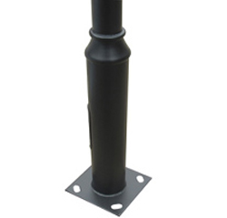 中式庭院灯 正翔3305详情图3