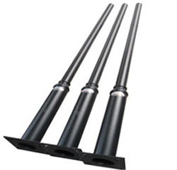 现代庭院灯 正翔3504详情图1