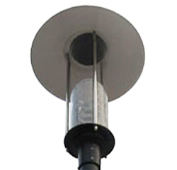 现代庭院灯 正翔3504详情图3