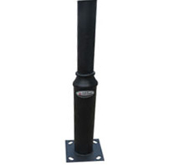 现代庭院灯 正翔3504详情图4