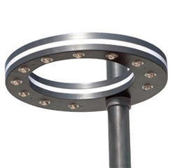 LED庭院灯 正翔3105详情图1